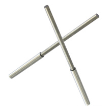 Tungsten carbide pilot/cemented carbide pilot/carbide pilot product carbide pilot with high presion for serdi machine